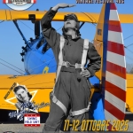 Flyozzano Vintage Festival 40s Flyozzano Vintage Festival 40s a BO il 11 ottobre - 12 ottobre 2025