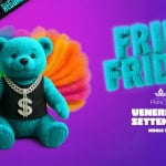 Friki Friday – Parcodeiprincipi a Noale (VE) il 19 settembre 2025