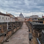 Il Passetto e Castel Sant’Angelo visita guidata Il Passetto e Castel Sant’Angelo visita guidata a RM il 28 agosto 2026