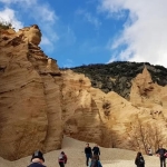 Lame Rosse Il Piccolo “Grand Canyon” dei Sibillini Nessuna descrizione della foto disponibile.