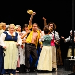 L’elisir d’amore L elisir d amore a Trento (TN) il 11 ottobre 2025