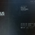 Leprous | Padova, Hall Leprous al Padova Hall 2026 a Padova (PD) il 25 gennaio 2026