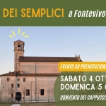 L’orto dei semplici L’orto dei semplici a Fontevivo (PR) il 4 ottobre 2025
