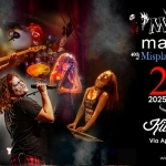 Mr.Punch plays Marillion – Misplaced Childhood full album Mr.Punch plays Marillion – Misplaced Childhood full album a Roma (RM) il 29 novembre 2025