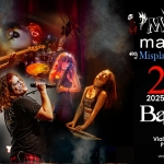 Mr.Punch plays Marillion- Misplaced Childhood full album Mr.Punch plays Marillion – Misplaced Childhood full album a Ponsacco (PI) il 28 novembre 2025