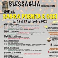 Foto di Associazione Festeggiamenti Blessaglia