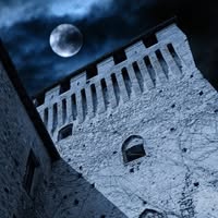 Foto di Castello Pallavicino di Varano de’ Melegari Immagine di Castello Pallavicino di Varano de’ Melegari