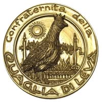 Foto di Confraternita Spiedo quaglia levà