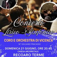 Foto di Coro e Orchestra di Vicenza