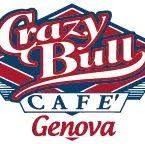 Foto di CRAZY BULL GENOVA Immagine di CRAZY BULL GENOVA