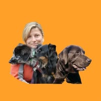 Foto di DOGGY ZEN – Caterina Bettella Educatrice Cinofila