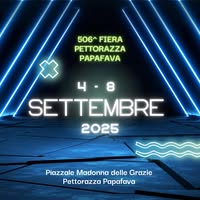 Foto di Fiera di Pettorazza Papafava