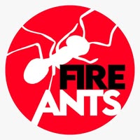Foto di Fire Ants Immagine di Fire Ants