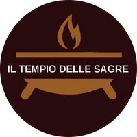 Foto di Il tempio delle sagre Immagine di Il tempio delle sagre