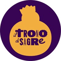 Foto di Il Trono di Sagre Immagine di Il Trono di Sagre