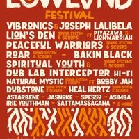 Foto di Lowland Festival