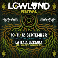 Foto di Lowland Festival Immagine di Lowland Festival