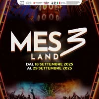 Foto di Mes3Land Immagine di Mes3Land