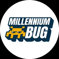 Foto di Millennium Bug Immagine di Millennium Bug