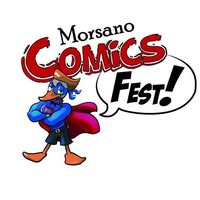 Foto di Morsano Comics Fest