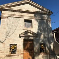 Foto di Parrocchia Santa Maria in Selva