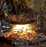 Foto di Sagra della Castagna di Manziana