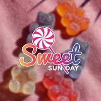 Foto di Sweet Sunday Immagine di Sweet Sunday