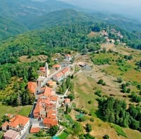 Foto di Tavarone – Centro Turistico Sportivo