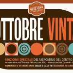 Ottobre Vintage – Serravalle di Vittorio Veneto Ottobre Vintage – Serravalle di Vittorio Veneto a Vittorio Veneto (TV) il 5 ottobre 2025
