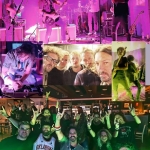 PEARL JAM tribute – The White Tape @Pintafonica (VE) a Maerne (VE) il 13 giugno 2026