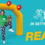 PIGIAMA RUN GENOVA 2025 Pigiama Run Genova 2025 a Genova (GE) il 26 settembre 2025