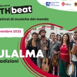 POPULALMA Populalma a Firenze (FI) il 29 novembre 2025