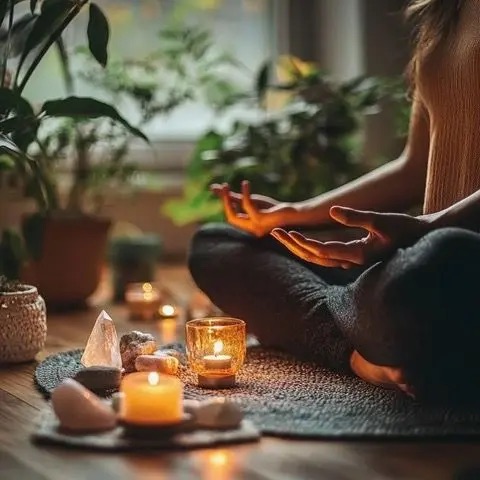 Evento Ritiro Yoga d Autunno Armonie in Movimento Locandina Ritiro Yoga d Autunno Armonie in Movimento - da venerdì 3 ottobre - domenica 5 ottobre 2025 ore 15:00 ore 17:00