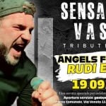 SENSAZIONE VASCO ►Tributo a Vasco Rossi | ANGELS FOR EVER – Rudi e Ivan Sensazione Vasco Tributo A Vasco Rossi Angels For Ever Rudi E Ivan a Gornate Olona (VA) il 19 settembre 2025