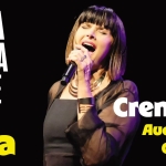 SILVIA MEZZANOTTE canta Mina | CREMONA Silvia Mezzanotte Canta Mina Cremona a Cremona (CR) il 16 novembre 2025