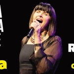 SILVIA MEZZANOTTE Canta Mina | ROMA Silvia Mezzanotte Canta Mina Roma a Roma (RM) il 7 novembre 2025