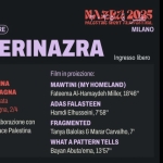Spero Nazra Spero Nazra a Milano (MI) il 9 ottobre 2025