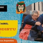 Spettacolo “CE CRODISTU DI FÂ?!” (Cosa credi di fare?) Spettacolo CE CRODISTU DI FÂ?! (Cosa credi di fare?) a Pordenone (PN) il 4 settembre 2025