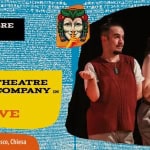 Spettacolo E IPO, MY LOVE (Amore mio) a Pordenone (PN) il 5 settembre 2025