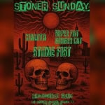 Stoner Sunday Stoner Sunday a Padova (PD) il 28 settembre 2025