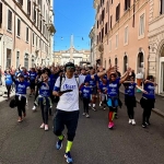 Street Workout – All Dance Potrebbe essere un'immagine raffigurante 6 persone e Piazza di Spagna