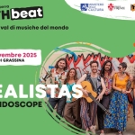 SUREALISTAS e ospiti – in apertura PHAROAH SANDERS PROJECT Surealistas E Ospiti – In Apertura Pharoah Sanders Project a Grassina (FI) il 22 novembre 2025