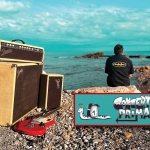 SURFER JOE live in Pisa / Caracol SURFER JOE live in Pisa – Caracol a Pisa (PI) il 17 ottobre 2025