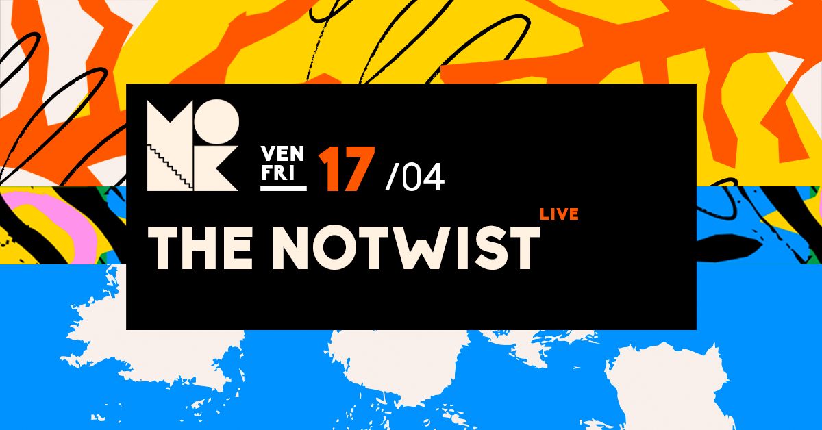 Evento The Notwist Live At Monk – Roma Locandina The Notwist Live At Monk – Roma - venerdì 17 aprile ore 20:00 - 22:00