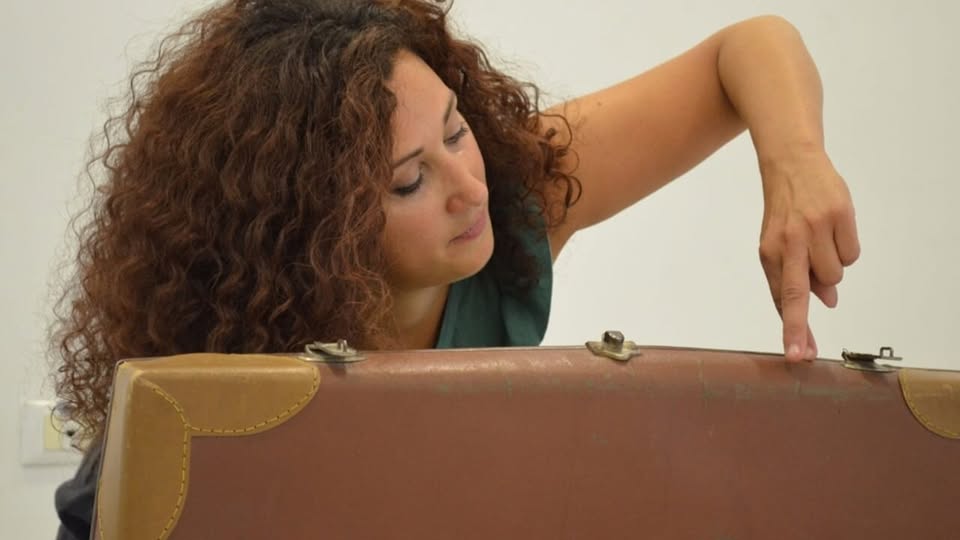 Evento Tip Toe Locandina Tip Toe - domenica 15 marzo ore 11:00 - 16:30