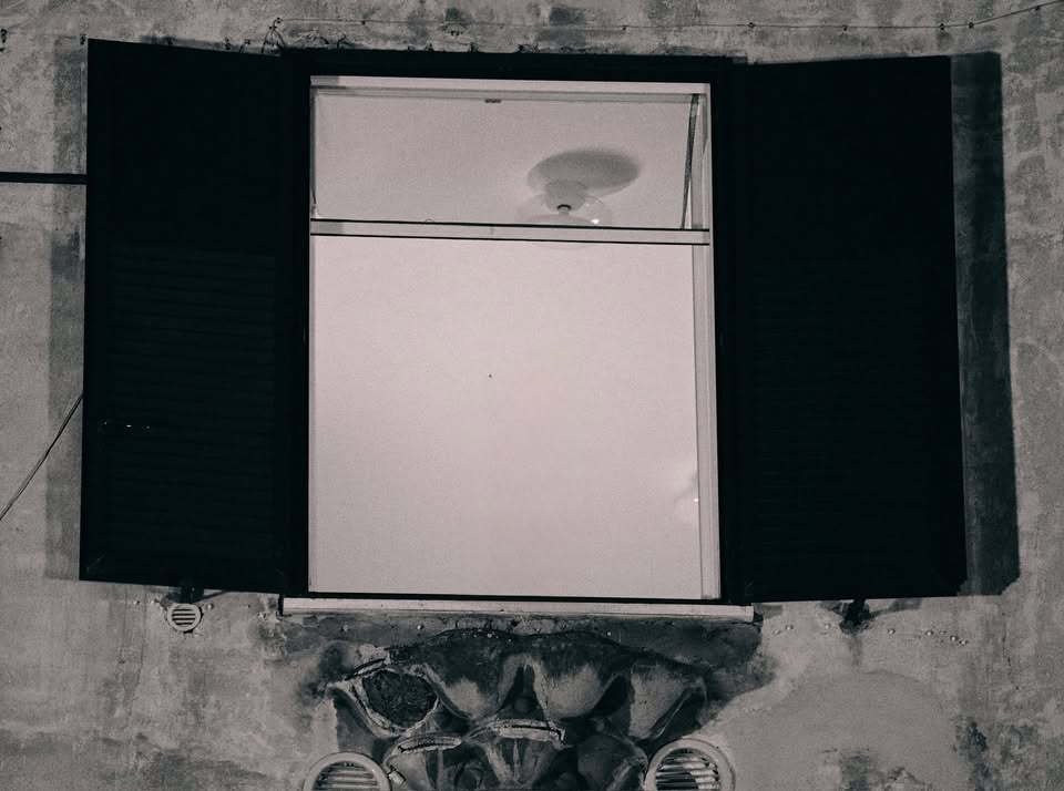 Tommaso Paradiso: Palasport 2026 Potrebbe essere un'immagine in bianco e nero