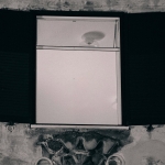 Potrebbe essere un'immagine in bianco e nero