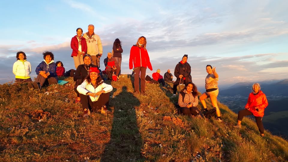 Evento Tramonto Stregati dalla Strega – Camminando sulle Creste – SPECIAL CIELO STELLATO Locandina Tramonto Stregati dalla Strega – Camminando sulle Creste – SPECIAL CIELO STELLATO - sabato 19 settembre ore 18:00 - 22:30