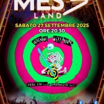 When We Were Young – ex mof – via torino – Mestre ( Ve) When We Were Young – ex mof – via torino – Mestre ( Ve) a Venezia (VE) il 27 settembre 2025