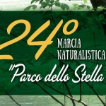 24° Marcia Naturalistica Parco dello Stella 24° Marcia Naturalistica Parco dello Stella a Rivignano Teor (UD) il 1 novembre 2025